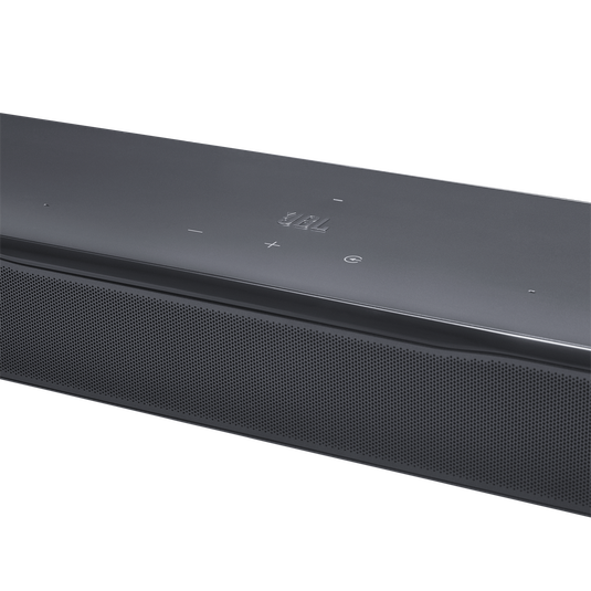 JBL Bar 1300XMK2 - Black - 11.1.4 channel&nbsp;soundbar system&nbsp;with detachable surround speakers and Dolby&nbsp;Atmos&reg; and DTS:X&reg; - Detailshot 5 image number null